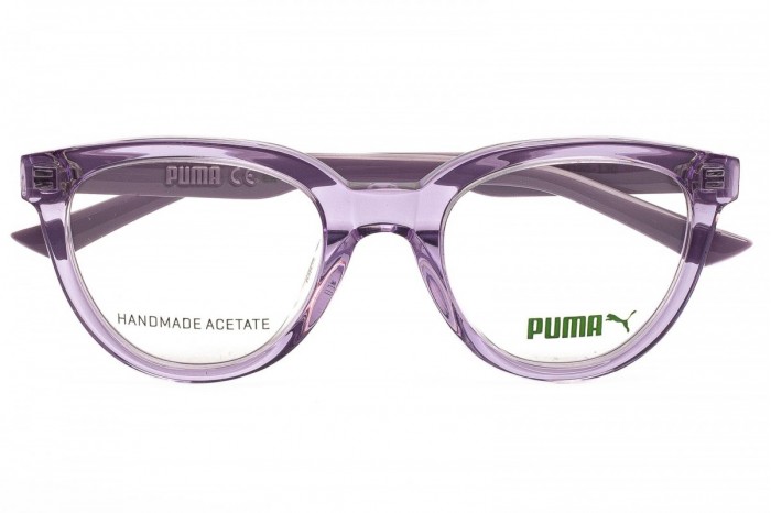 Occhiali da vista per bambini PUMA PJ0067O 003