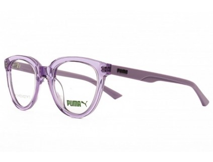 Occhiali da vista per bambini PUMA PJ0067O 003 2