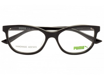 PUMA PJ0077O 001 Children's Eyeglasses