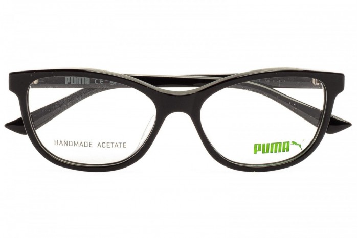 PUMA PJ0077O 001 Children's Eyeglasses