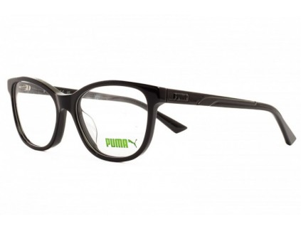 Occhiali da vista per bambini PUMA PJ0077O 001 2
