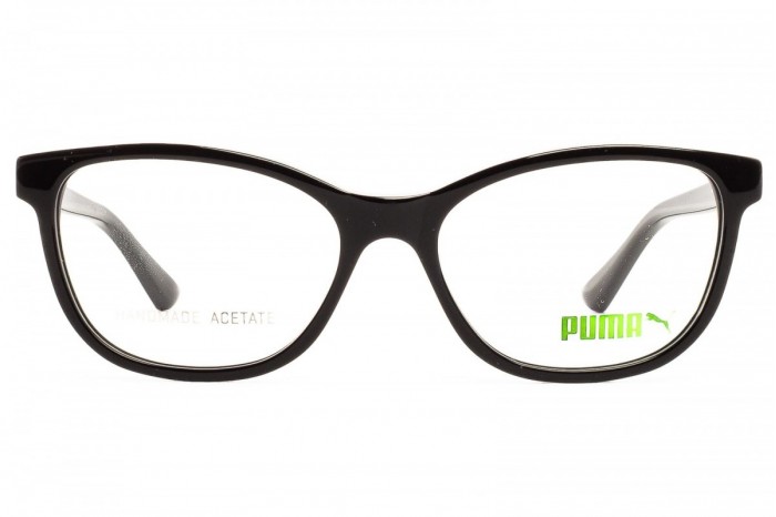 Детские очки PUMA PJ0077O 001