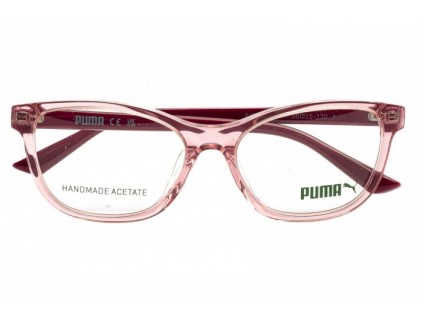 Occhiali da vista per bambini PUMA PJ0077O 004