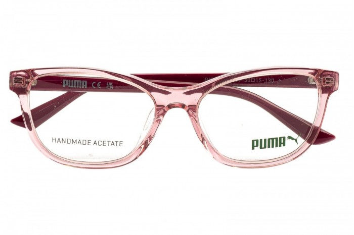 Occhiali da vista per bambini PUMA PJ0077O 004
