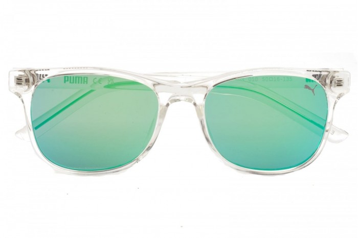 Occhiali da sole per bambini PUMA PJ0080S 010