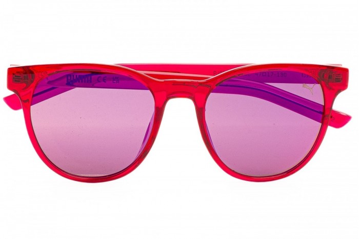 PUMA PJ0081S 002 Kids Sunglasses