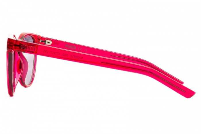 PUMA Børne Solbriller PJ0081S 002 Fuchsia