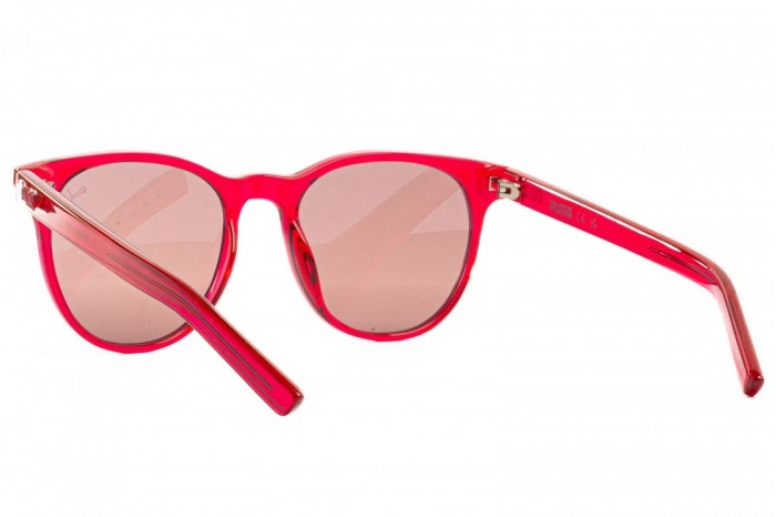 PUMA Børne Solbriller PJ0081S 002 Fuchsia