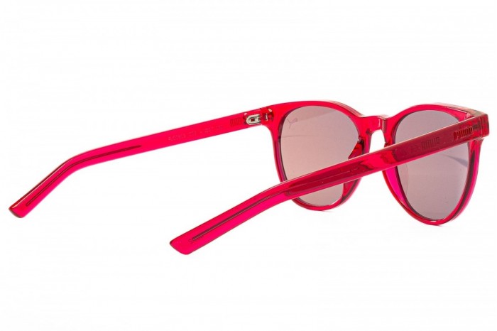 PUMA Børne Solbriller PJ0081S 002 Fuchsia