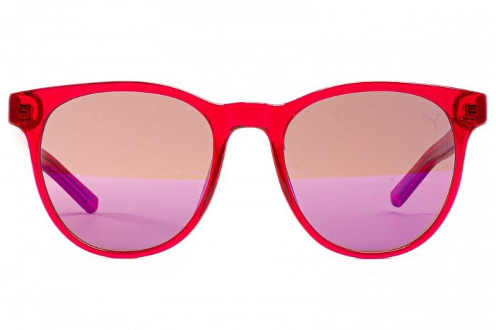 Óculos de Sol Infantis PUMA PJ0081S 002 Fúcsia