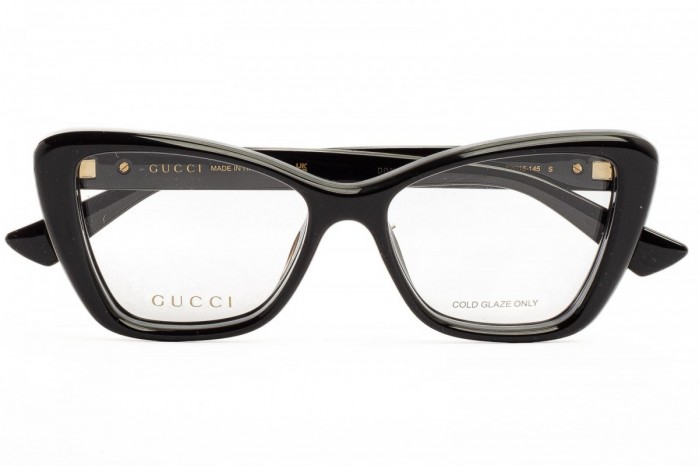 Occhiali da vista GUCCI GG1977O 001