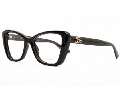 Occhiali da vista GUCCI GG1977O 001 2