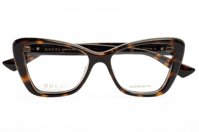 Occhiali da vista GUCCI GG1977O 002