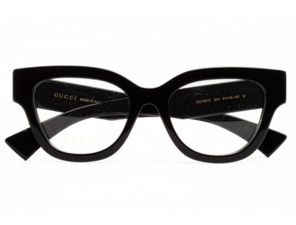 Occhiali da vista GUCCI GG1837O 001