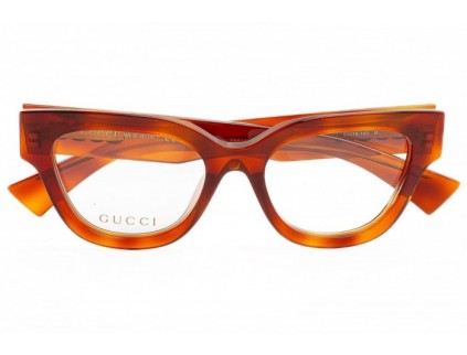 Occhiali da vista GUCCI GG1837O 002