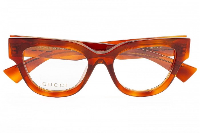 Gafas GUCCI GG1837O 002