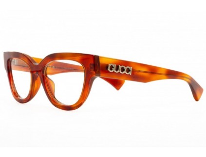 Occhiali da vista GUCCI GG1837O 002 2