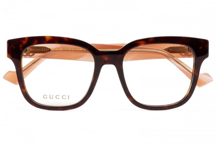 Occhiali da vista GUCCI GG0958O 014