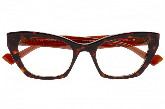 Occhiali da vista GUCCI GG1334O 005