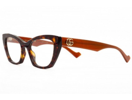 Lunettes GUCCI GG1334O 005 2
