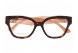 Occhiali da vista GUCCI GG1424O 014