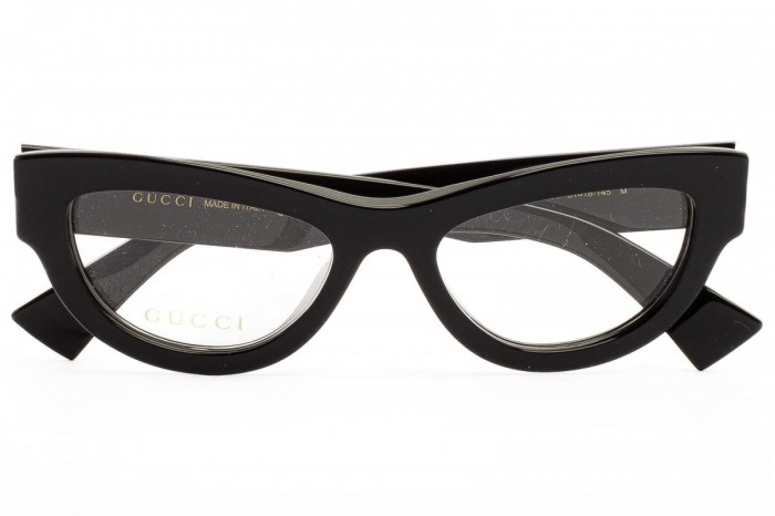 Occhiali da vista GUCCI GG1836O 001