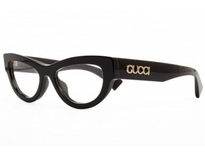 Occhiali da vista GUCCI GG1836O 001 2