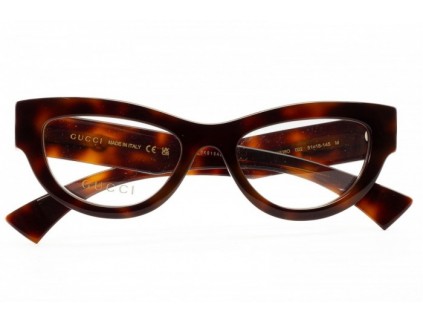 Occhiali da vista GUCCI GG1836O 002