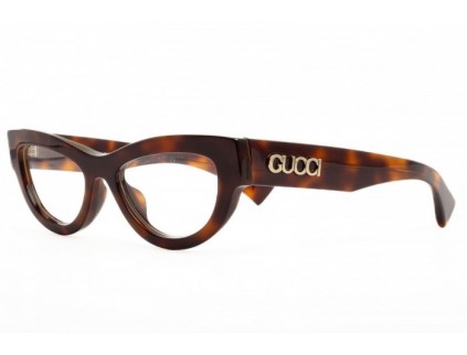 Occhiali da vista GUCCI GG1836O 002 2