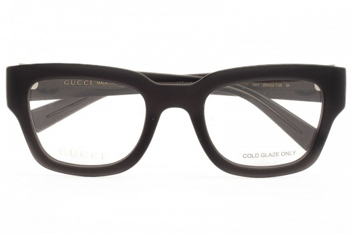 GUCCI GG1788O 001 briller