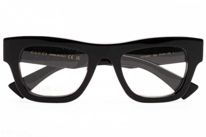 Occhiali da vista GUCCI GG1840O 005