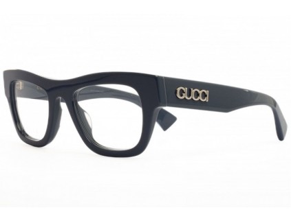Occhiali da vista GUCCI GG1840O 007 2