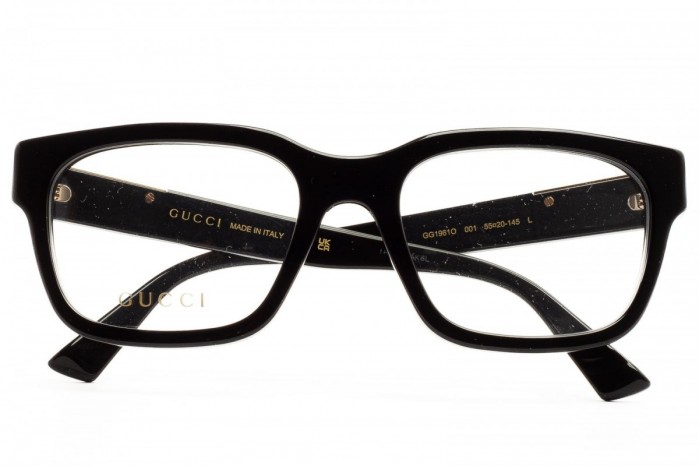 Lunettes GUCCI GG1961O 001