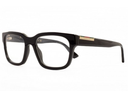 Occhiali da vista GUCCI GG1961O 001 2