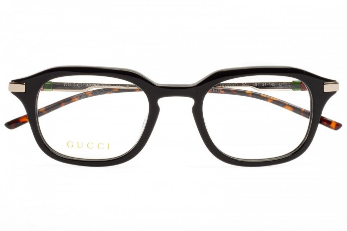 GUCCI GG1891O 001 glasögon