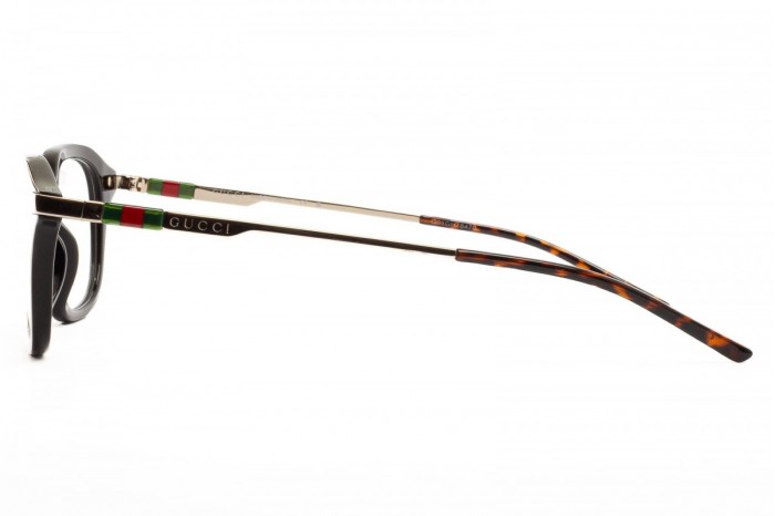 GUCCI GG1891O 001 eyeglasses