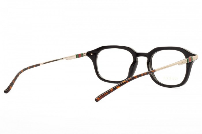 GUCCI GG1891O 001 eyeglasses