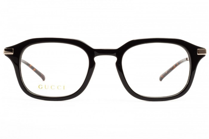 GUCCI GG1891O 001 eyeglasses
