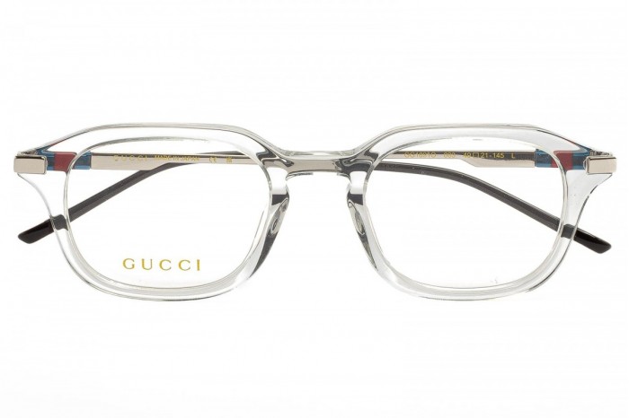Occhiali da vista GUCCI GG1891O 003