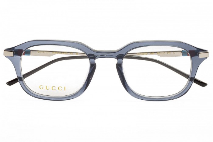 Occhiali da vista GUCCI GG1891O 004