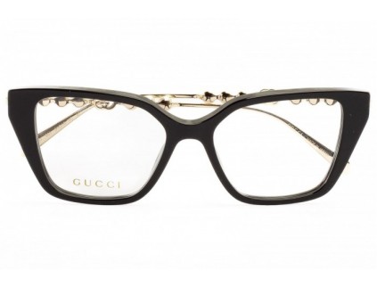 Occhiali da vista GUCCI GG1969O 001 Prestige