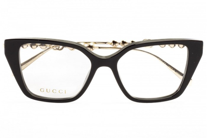 Occhiali da vista GUCCI GG1969O 001 Prestige