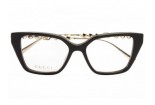 GUCCI GG1969O 001 Prestige eyeglasses