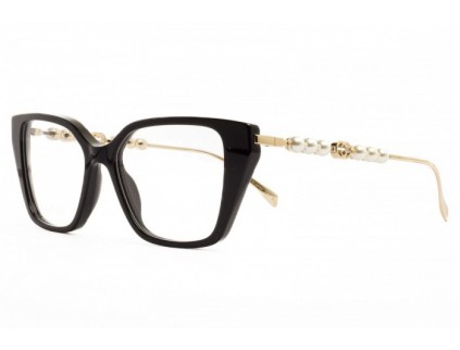Occhiali da vista GUCCI GG1969O 001 Prestige 2