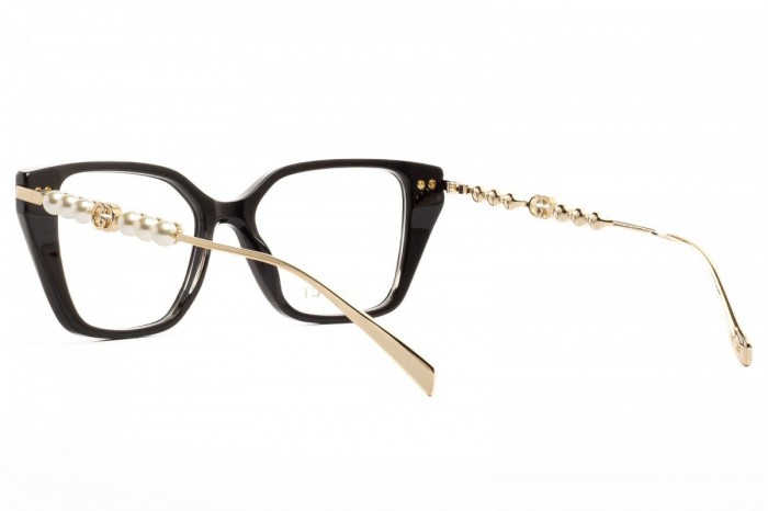 GUCCI GG1969O 001 Prestige briller