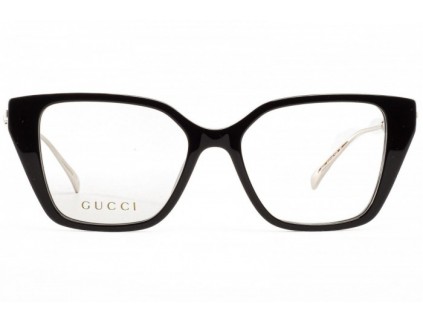 Occhiali da vista GUCCI GG1969O 002 Prestige