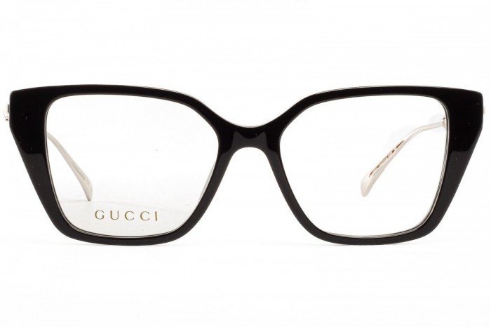 Occhiali da vista GUCCI GG1969O 002 Prestige