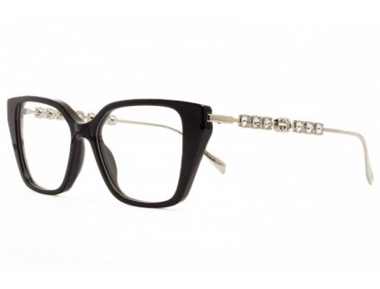 Occhiali da vista GUCCI GG1969O 002 Prestige 2