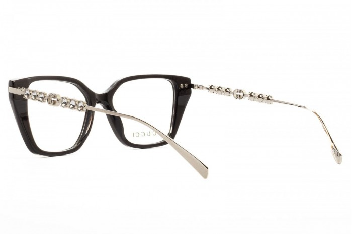 Okulary GUCCI GG1969O 002 Prestige