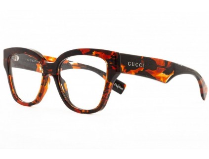 Occhiali da vista GUCCI GG2008O 001 ReAce 2